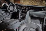 Bentley Mulsanne Speed 2015 года
